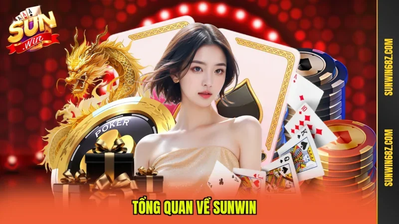 SUN WIN ⭐️ Link Tải SUNWIN Chính Thức Mới Nhất 2026 14 Sunwin Tổng quan về Sunwin